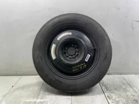 563.da1220 Nissan 2020 Pathfinder S Spare Tire R18 T165/90d18 Oem