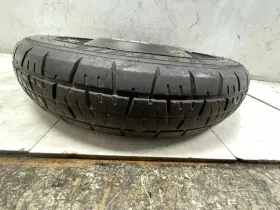 563.da1d15 Nissan 2015 Sentra Sr Spare Tire T125 70 D16 Oem
