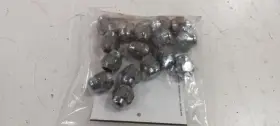 985.da1d12 Nissan Sentra Lug Nut Set 2012 2011 2010 2009 2008 2007