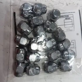 985.da1g16 Nissan Leaf Lug Nut Set 2013 2014 2015 2016 2017 Oem