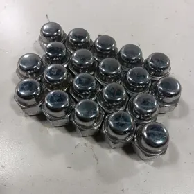 985.da1k21 Nissan Altima Lug Nut Set 2023 2022 2021 2020 2019