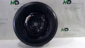 403006rr7a Nissan Rogue 2021-2023 Spare Tire Wheel Oem T165/90d17 /