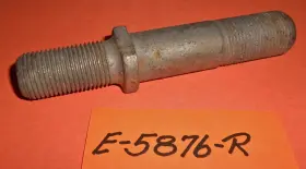 R005875r Not Known Double End Heavy Duty Wheel Stud Hub 1 Inch X 14 15/16 12 5 5/8