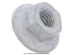 9002029 O.e.m. For Bmw/mini 1988-2016 Collar Nut Locking - 8 X Mm 1 Year Warranty