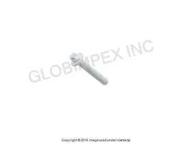 9002030 O.e.m. Bmw 2006-2021 Oil Filter Housing Bolt - 8 X 43 Mm Rear Lower Warranty