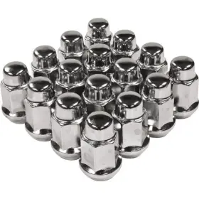 847-0120-16 Ocelot 12mm X 1.50 Acorn Bulge Lug Nut - Set Of 16