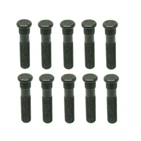 911-331-671-04 Oe Supplier Porsche 911 924 930 944 Set Of 10x 66mm Wheel Studs 91133167104