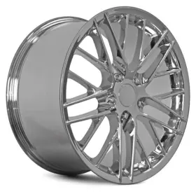 9453139 Oe Wheels For Chevy Camaro 93-02 Alloy Factory Wheel 10 Y-spoke Chrome 18x8.5