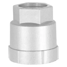 748679 Oer Silver Lug Cap