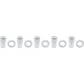 Ma1807 Oer Authorized 1960-72 Dodge Plymouth A Body Cragar S/s Wheel Lug Nut Set 7/16 Inch Lh Thread
