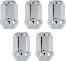 Wk93 Oer Authorized 1977-81 1982-2002 Pontiac Firebird Trans Am Snowflake Wheel Lug Nuts Acorn