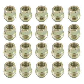 12mm-1.5 Oer R5123 82-02 Lug Nut Set With External Threads