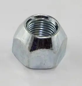 16715.03 Omix Wheel Lug Nut Fits 1959-1966 Jeep Cj3 1959-1971 Cj5