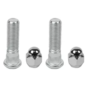 On-313-wlnk Ongfuwu M12x1.5 Wheel Stud Bolts And Lug Nuts Kit For Santa Fe Sonata Forte Rio