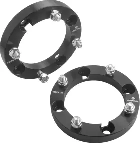 Open Trail 191361279256 Wheel Spacer 1 Inch 4/156 Stud 12mm X 1.25mm