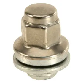 W0133-1940758-oea Original Equipment Lug Nut