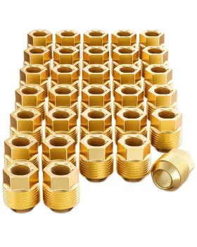 Mpnlns6cbb-8g Orion Motor Tech Omt M14x1.5 Hex Open Replacement Nut Cone Seat For Gmc Savana 2500 Set Of 32