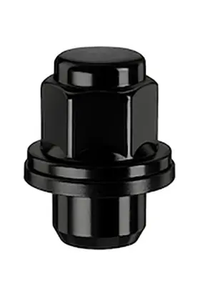 B-dtoy01-b Otis Inc La B-dtoy01 Italian Made Lug Nut M12x1.5 Flat Seat Rotating Washer