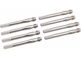 W83017 Performance Tool Wheel Stud Pilot Pin Set