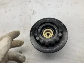992407139a Porsche 922407139a 22-24 992 911 Central Locking Wheel Bolt T