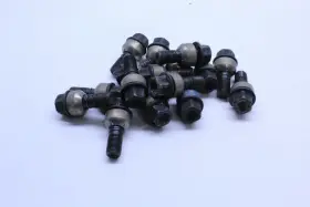 97036120300-22285 Porsche 911 991 Boxster Cayman Macan Lug Nut Set