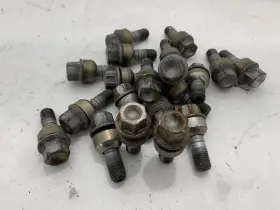 99636120302-24087 Porsche 911 996 997 Boxster Cayman 986 987 Wheel Lug Nut Set Of 20