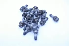 99636120302-24178 Porsche 911 Boxster Cayman Wheel Lug Nut Set Of 20