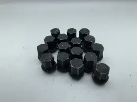 99918200336-24325 Porsche 1990-1998 911 964 993 Wheel Lug Nut Set Of 16