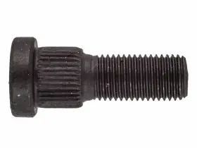 97002 Power Train Components Wheel Lug Stud Ptc Fits 65-69 Plymouth Barracuda