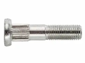 97257 Power Train Components Wheel Lug Stud Ptc Fits 86-91 Mazda Rx-7