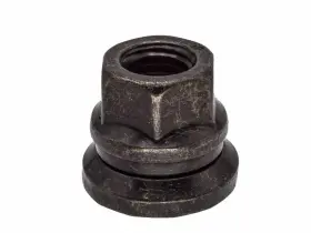 98129-1 Power Train Components Wheel Nut Ptc