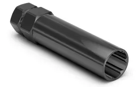 Pl.3800 Prime Lugs 1x Spline Key Adapter 1/2 Inch 7/16 And M12 Thread 6 Lug Nuts 3/4 13/16 Hex
