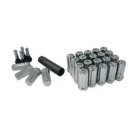 21124ht Pro Comp Procomp Lugnuts 21124ht. Kit