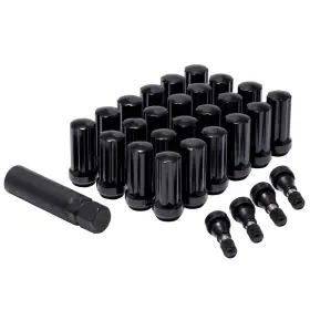 16194b Pro Comp Wheels Alloy Lug Nut Kit