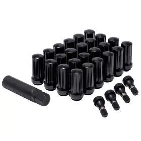 16104b Procomp Alloys Pro Comp - Wheel Lug Nut