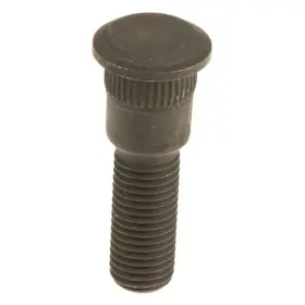 61439295 Professional Parts Sweden For Volvo S40 2005-2012 Chrome Lug Studs