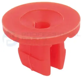 82433256 Professional Parts Sweden Nut For Volvo S60 S80 Xc60 C70 S40