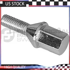 Sop3250414143143 Professional Parts Sweden Wheel Lug Bolt For Volvo 850 1993-1997