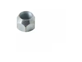 Zr96b3 Professional Parts Sweden Lug Nut For 60-74 90-93 Volvo 1800 240 544 142 144 145 164 2.0l 4 Cyl