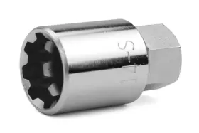 W314slk Project Kics Spare Lock Key Num14 For R40 / R26 - Replacement