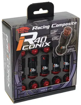 Wria14kr Project Kics Pjk R40 Iconix