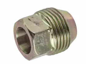 98081 Pronto Wheel Lug Nut