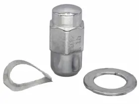 98101 Pronto Wheel Lug Nut