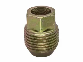 98114 Pronto Wheel Lug Nut