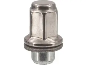 11rbrf43 Ptc Lug Nut For Tacoma Avalon Camry Corolla Matrix Solara 2013 1997 1998