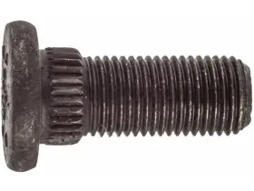 14535ksgx Ptc For 1976-1987 Subaru Standard Wheel Stud 1977 1978 1979 1980 1981