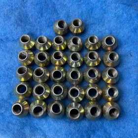 14829mdzx Ptc 32x 1994-2010 Dodge Ram 2500 Lug Nut 2004 2003 1997 1995 1996 1998