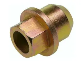 17czmtf73 Ptc Lug Nut For Explorer Ranger Sport Trac 2001 2008 1995 1996 1997 1998