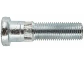 24584qzdy Ptc For 1988-2000 Chevrolet K3500 Wheel Stud Front 1995 1989 1990 1991
