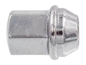 25zn41f Ptc Lug Nut Fits 2013-2015 Chevy Malibu